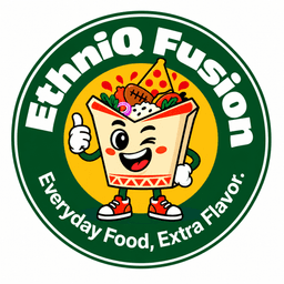 EthniQ Fusion