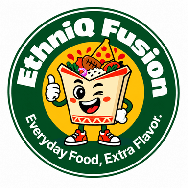 EthniQ Fusion