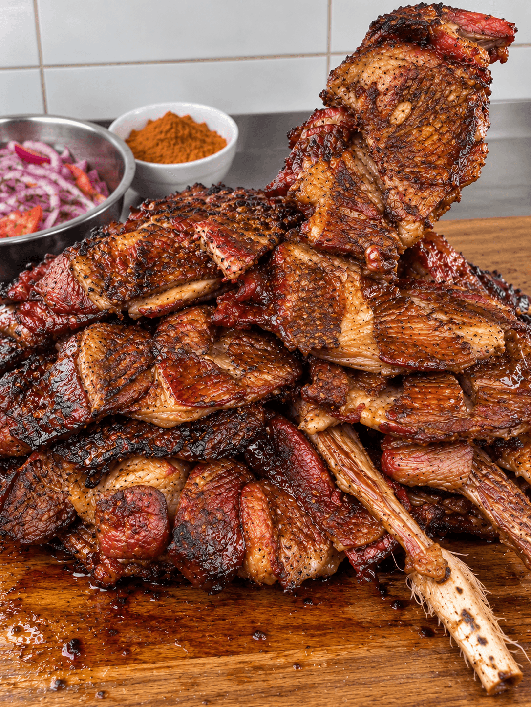 Naija Suya™