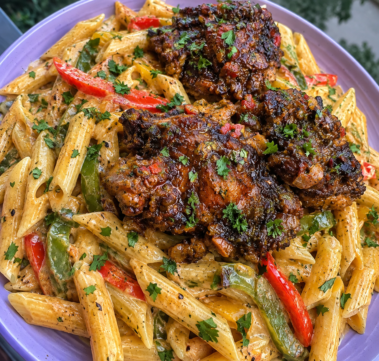 Rasta Pasta™