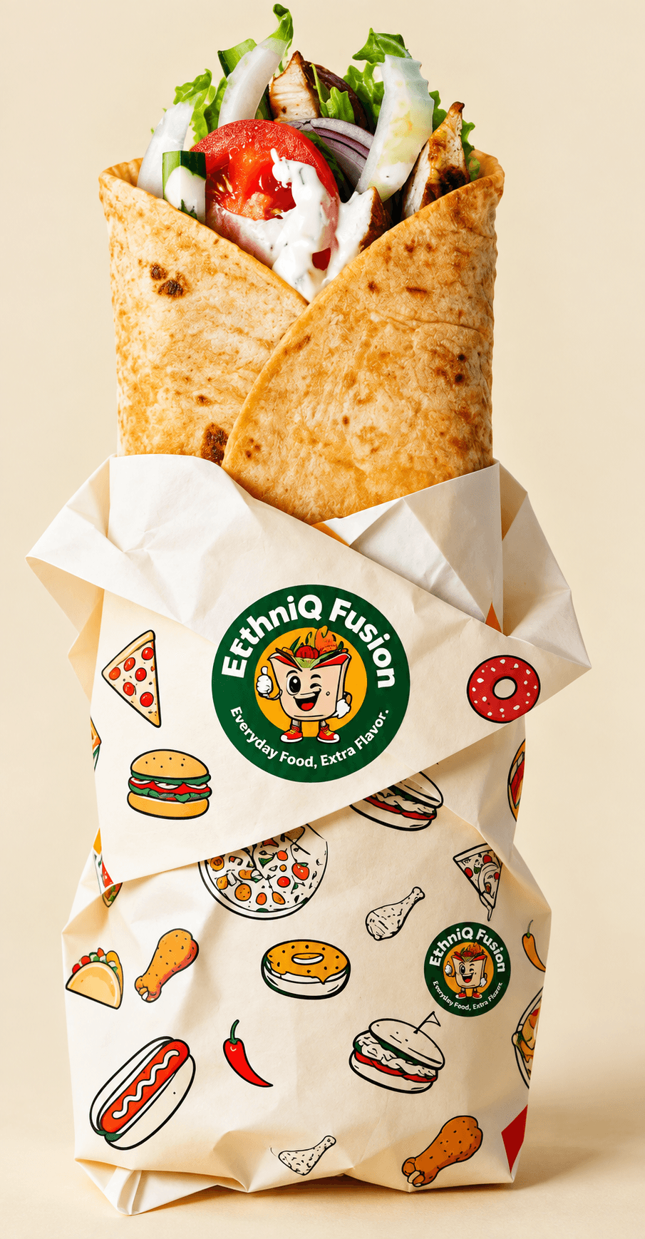 OG Beef Shawarma™